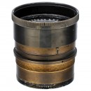 Goerz Dogmar 3,5/250 mm Fliegertruppen, c. 1920