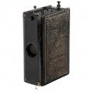 Krügener's Taschenbuch-Camera No. 1133, 1890