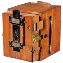 Hand-Camera Blitz, c. 1895