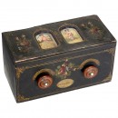 Robinson's Photographicon, 1865