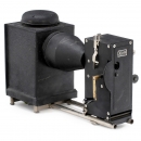Movette Movie Projector, c. 1917