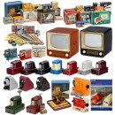 Dux Kino Collection, 1935–1980