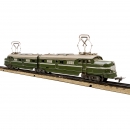 Märklin DL 800 Double Locomotive, 1951