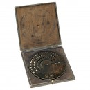 The BriCal - Money Calculating Machine, c. 1905