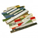 28 Slide Rules