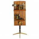 Wireless Telegraphy Demonstration Model, c. 1900