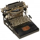 Caligraph No. 2, 1883