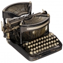Williams No. 4, 1900