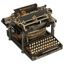 Remington No. 9, 1903