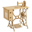 Sewing Machine by Fumio Yoshimura (1926-2002), c. 1970