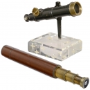 Sighting Scope and Monocular Telescope