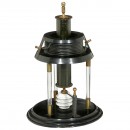 Tesla Coil Demonstration Model, c. 1915
