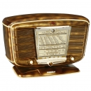 Radio SNR Model Excelsior 52, 1950s
