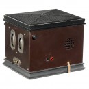 Telefunken Arcolette 30W Radio, c. 1931