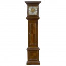 North German Grandfather Clock, c. 1780