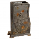 Art-Nouveau Chocolate Vendor Base