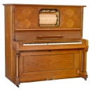 Poppers Welt Piano Konzertist, c. 1925