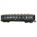 Märklin 353 J International Sleeping Car, 1950