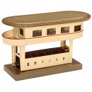 Märklin 473/6 Switch Tower, c. 1940