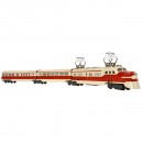 Märklin ST 800 Express Railcar, c. 1955
