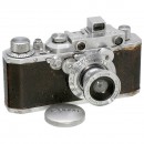Canon SI (Seiki-Kogaku), 1938