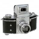 Kine Exakta MF 644 = Marineflieger, c. 1944