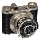 Wirgin Gewirette, 1937
