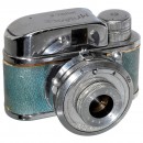Myracle Model II (Blue), c. 1950