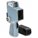 Extremely Rare Glico Pistol Camera, 1964