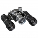Teleca (Binocular Camera), c. 1950