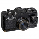 Mikroma II (Police), 1957