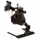 Robot Recorder 35ME on Measuring Instrument by Carl Zeiss