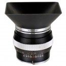 Distagon 2,8/25 mm for Contarex, 1970