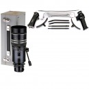 Pan-Tele-Kilar 4/300 mm for Contarex, c. 1970