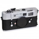 Leica M5 Body, 1973