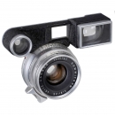 Summicron 2/35 mm, 1959