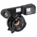 Summilux 1,4/35 mm (Black), 1970