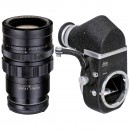 Summicron 2/90 mm, 1970
