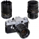 Leicaflex Outfit, 1966