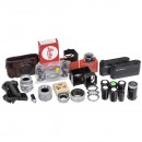 Leitz/Leica Accessories