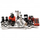 Lot of Leitz Accessories