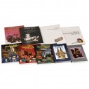 145 Auction Catalogs