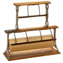 Shop Paper Dispenser Foto Schirner