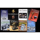 Camera Collector's Literature and Catalogs