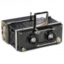 Leullier Summum Standard 6 x 13, 1927