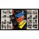 	Boxed Raumbild Set Dictatorship - War - Disaster, 1957