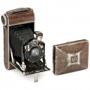 Foth Deluxe Rollfilm Camera, 1930