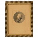 Original Physionotrace, c. 1800
