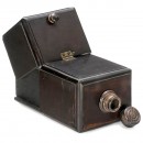Early Camera Obscura, c. 1800-1830