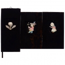 French Magic Lantern Slides (Various)